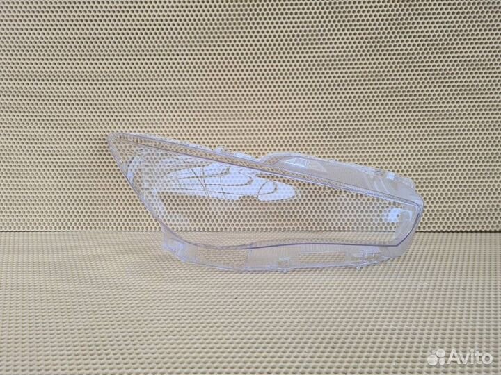 Стекло фары переднее правое Infiniti Q50 V37
