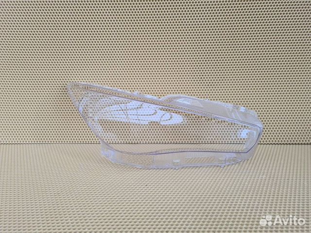 Стекло фары переднее правое Infiniti Q50 V37