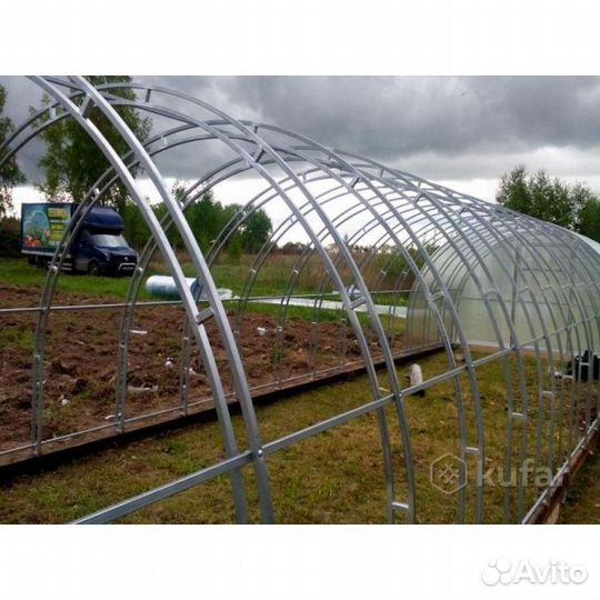 Демонтаж, уборка, почистка теплиц