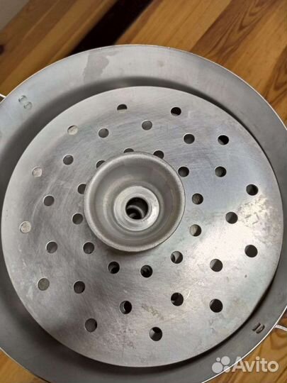 Мантоварка