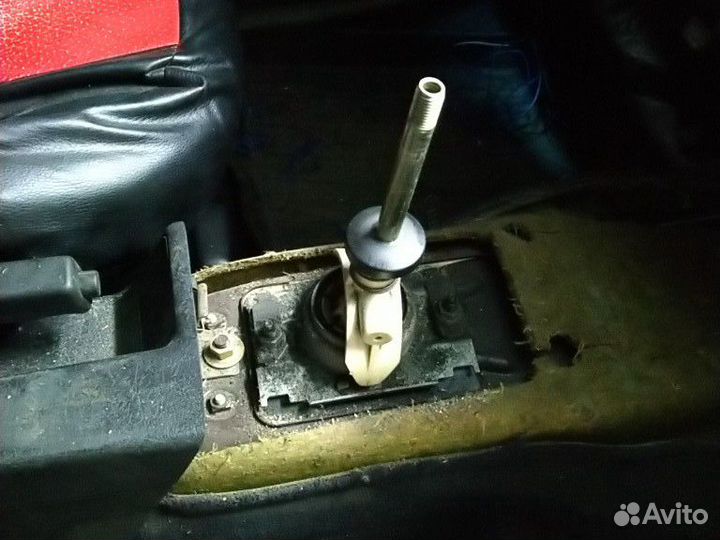 Кулиса Ауди 80 б3 б4 100с4, а6с4