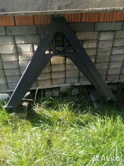 Трактор ЮМЗ 6АЛ, 1985