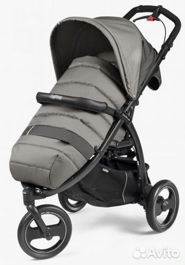 Коляска Peg Perego прогулочная