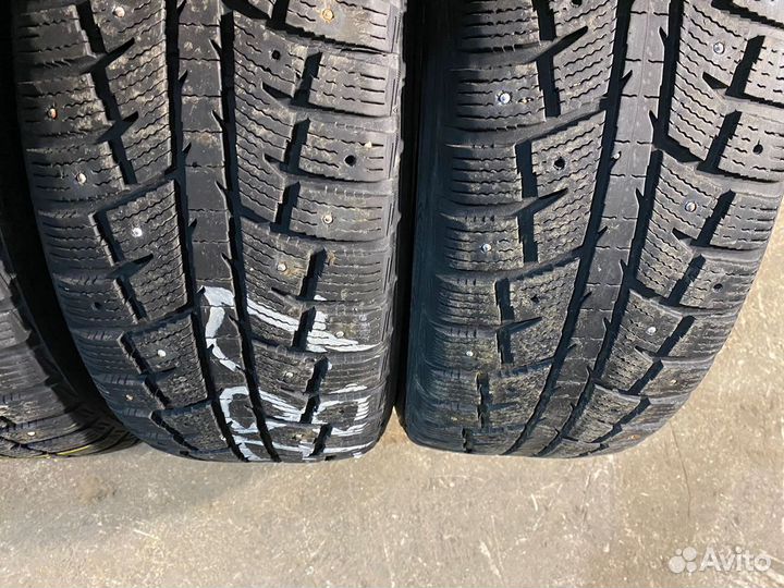 Minerva Eco Stud LT 225/60 R17 103T