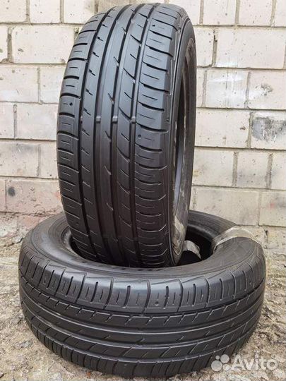 Falken Ziex ZE914 Ecorun 215/60 R16 109V