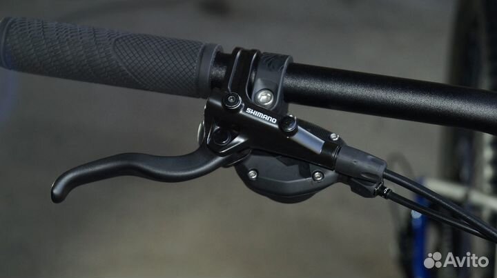 GT Avalnche Expert 29