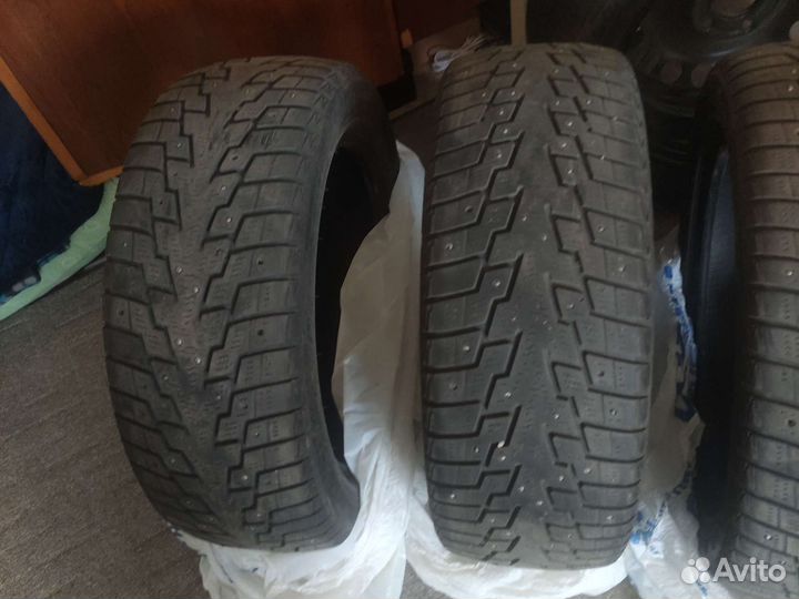 GT Radial IcePro 3 205/55 R16 94T