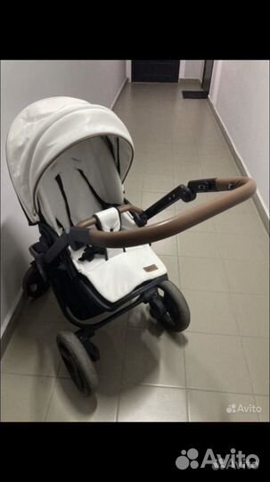 Коляска verdi 3 в 1