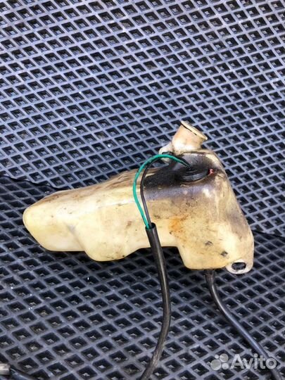 Масляный бачок Stels Tactic 50