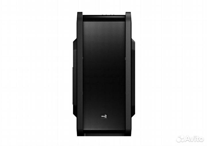 Компьютерный корпус Aerocool QS-240 Black 47131059
