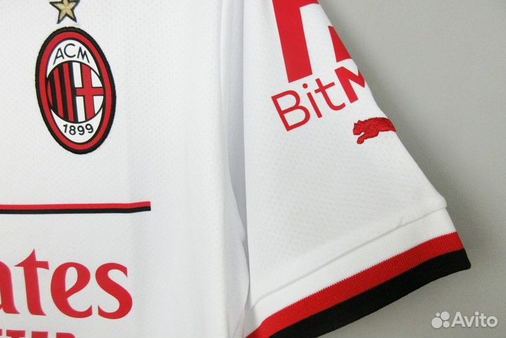 Игровая футболка