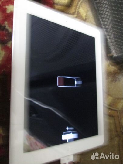 iPad a1396