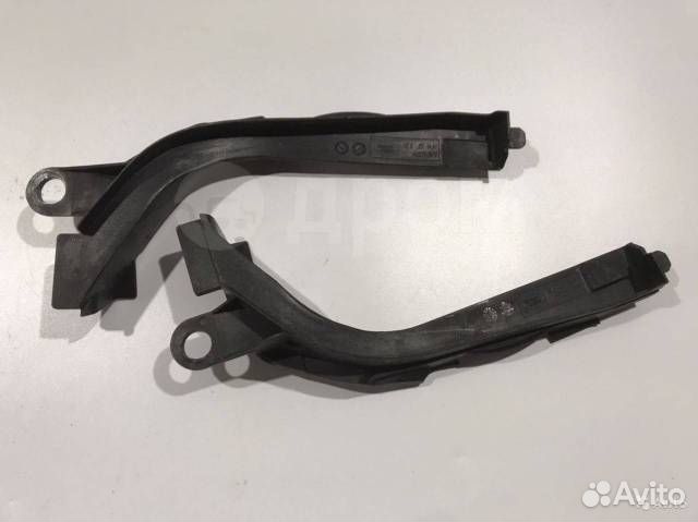 Кронштейн Range Rover Vogue