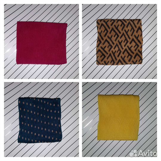 Гафре или плисированые