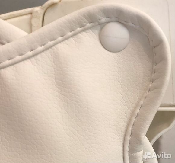 Чехол на стульчик для кормления cam istante