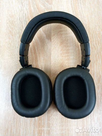 Наушники audio technica ath m50x оригинал