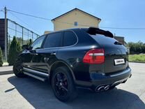 Porsche Cayenne S 4.8 AT, 2007, 283 000 км, с пробегом, цена 1 300 000 руб.