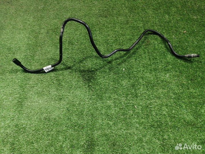 Трубка сцепления Nissan Micra K12E CR12DE 2007