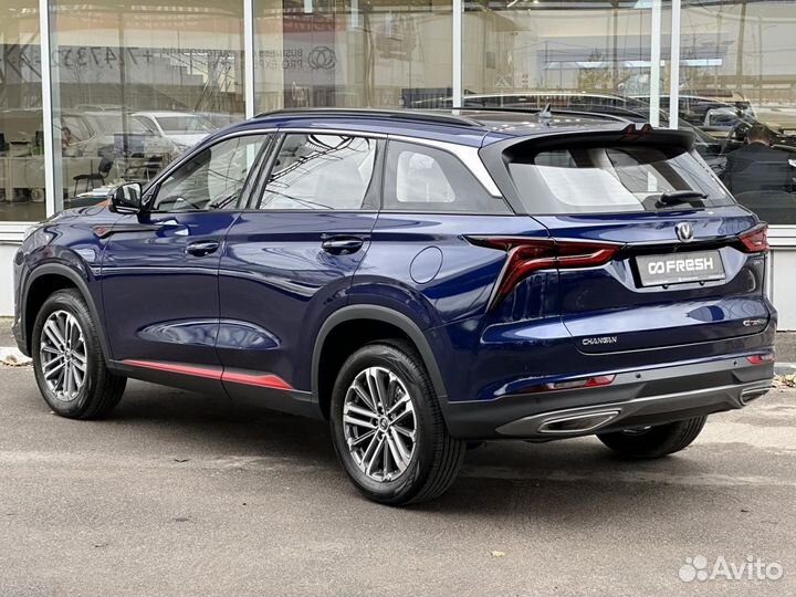 Changan CS75 Plus 1.5 AT, 2023