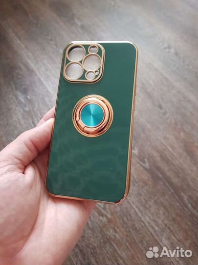 Чехол на iPhone 13 pro