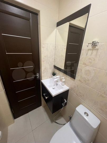 3-к. квартира, 67 м², 5/6 эт.