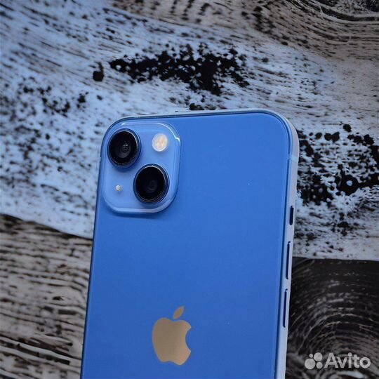 iPhone 13, 128 ГБ