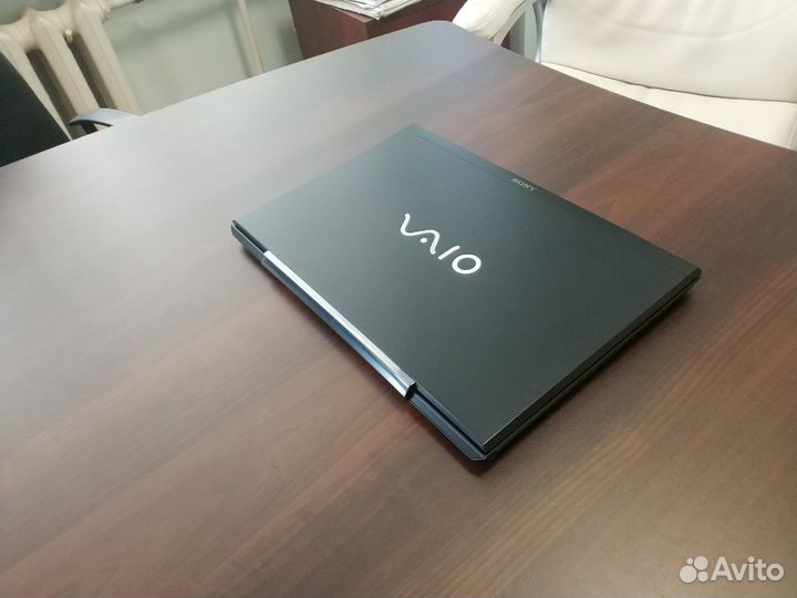 Премиальный Sony Vaio - 