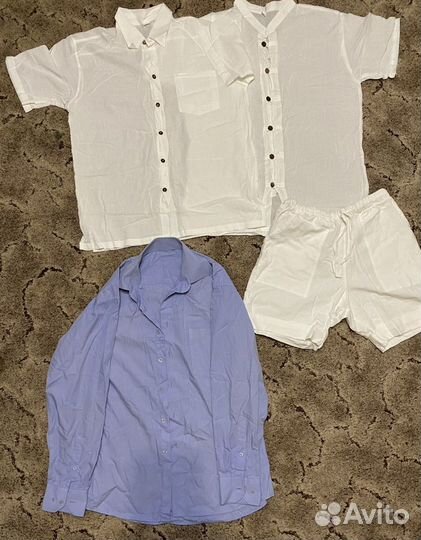 Брендовые вещи мужские