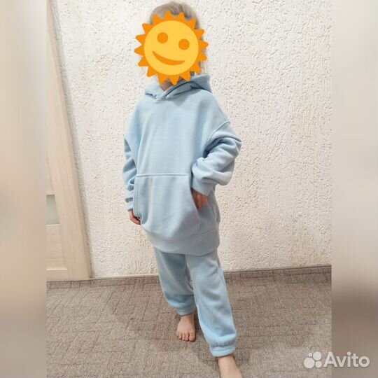 Костюм детский
