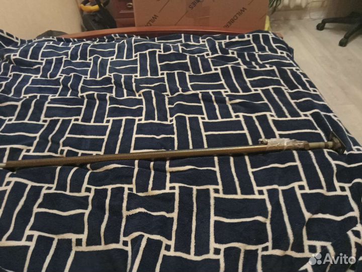 Турник в дверной проем