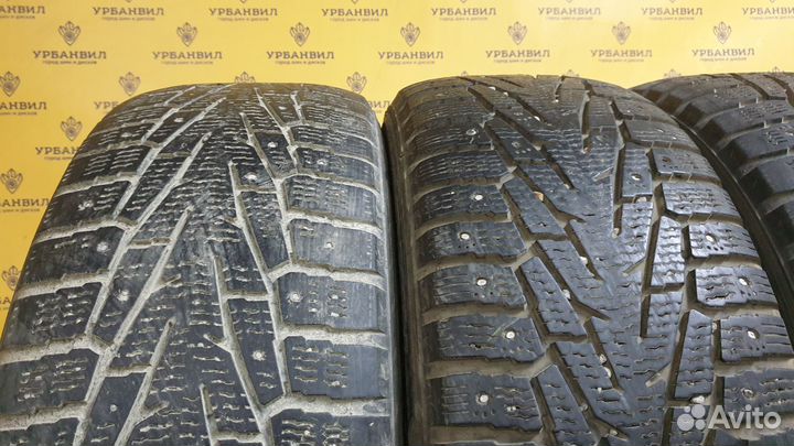 Nokian Tyres Hakkapeliitta 7 SUV 235/60 R18 107T