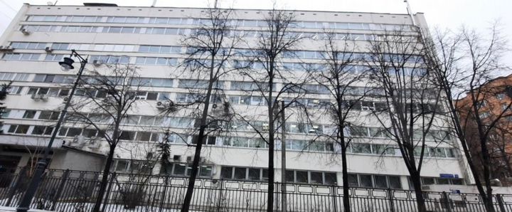 Аренда офиса у м. Киевская(971 м2)