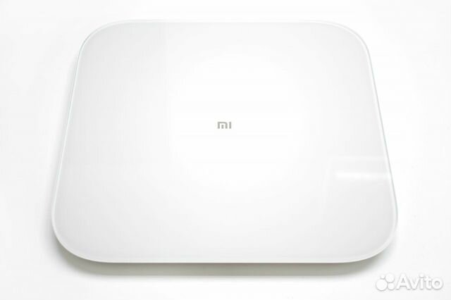 Умные весы Mi Smart Scale 2 новые