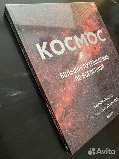 Космос: Большое путешествие по Вселенной