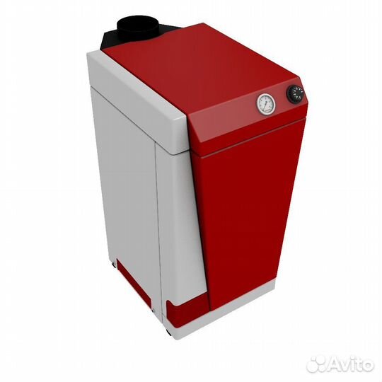 Газовый котел лемаксuno50,50кВт