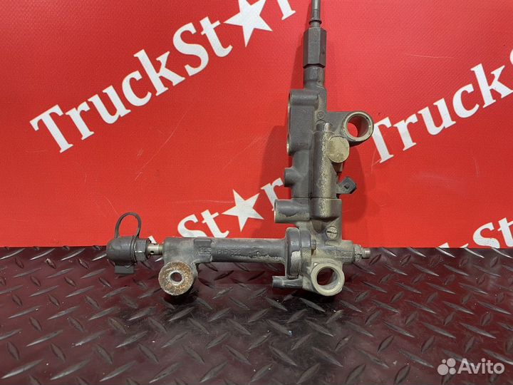 Дозатор системы AdBlue