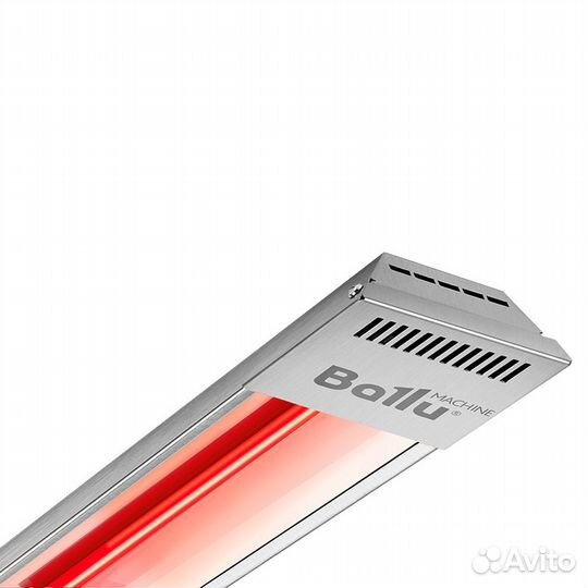 Обогреватель инфракрасный Ballu BIH-T-2.0-E