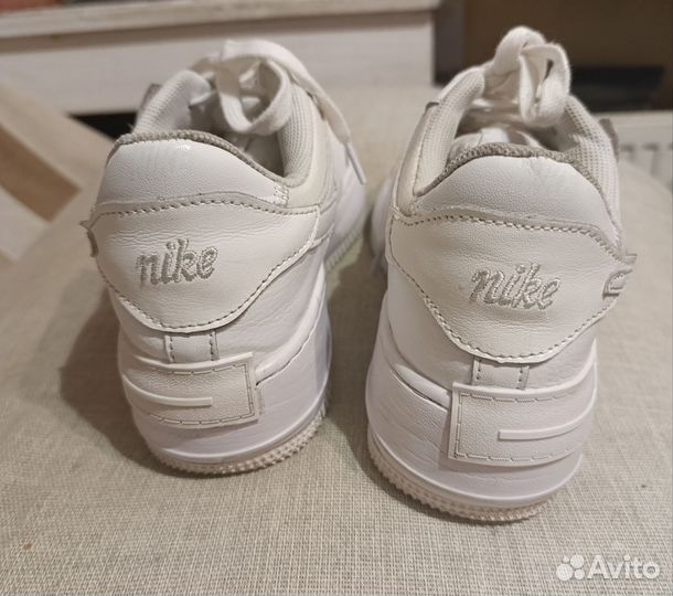 Кроссовки nike