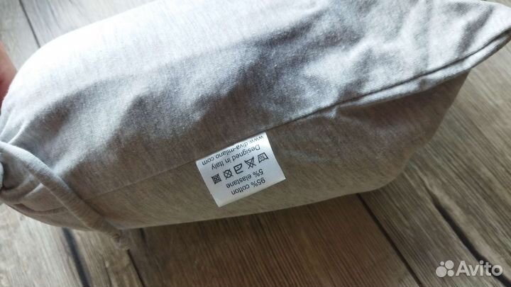 Слинг шарф Diva milano