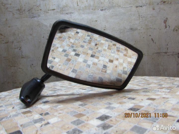 Зеркало заднего вида ваз 2106