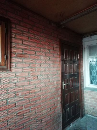 Дом 38,8 м² на участке 1,5 сот.