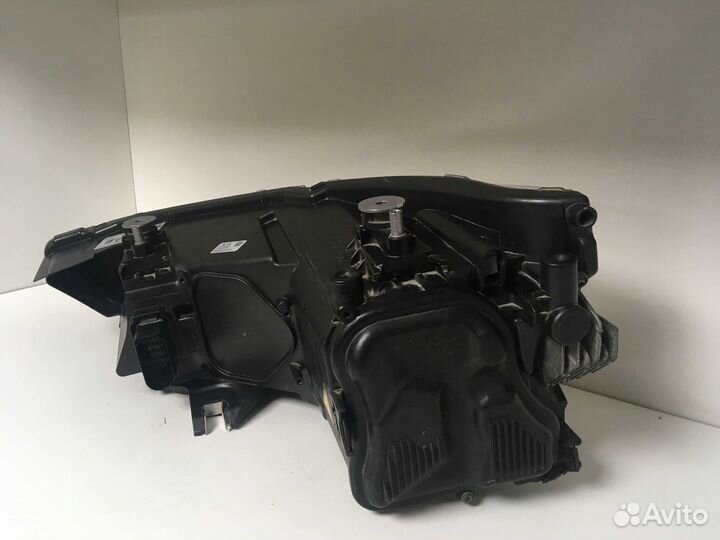 Блоки дхо Audi A1 8X 2015