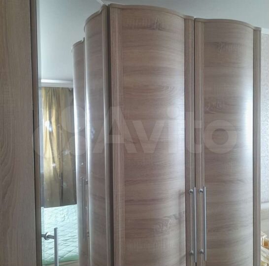 2-к. квартира, 62,1 м², 14/14 эт.