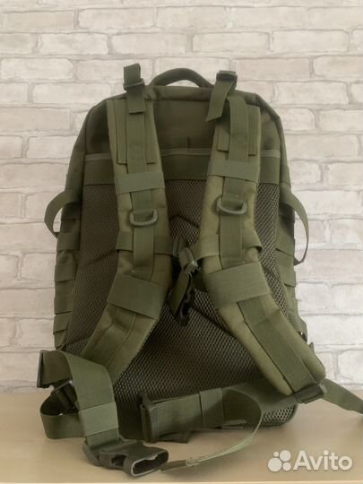 Тактический рюкзак 45л