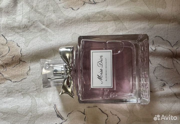 Miss dior blooming bouquet 100ml