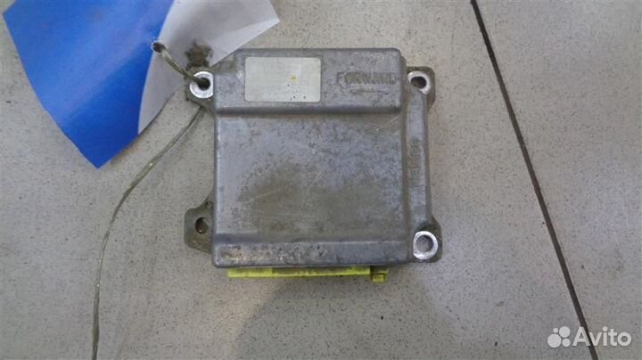 Блок управления AIR BAG Mazda MPV LW 1999-2006