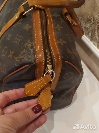 Сумка louis vuitton