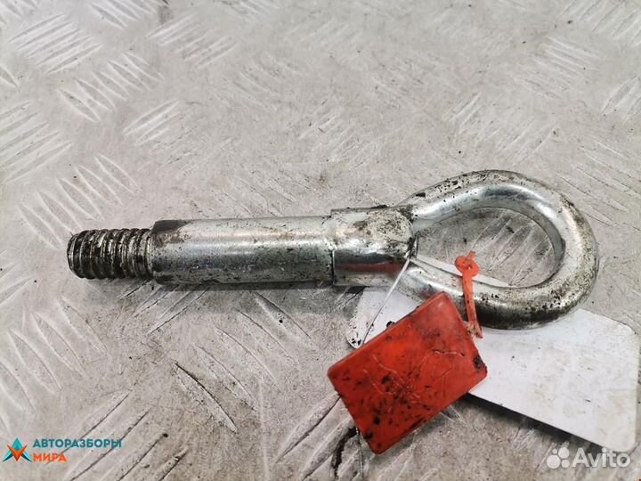 Крюк буксировочный Opel Meriva 2 (B) 2012