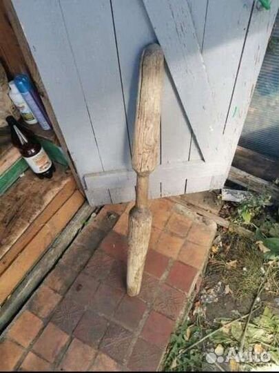 Утварь старинная