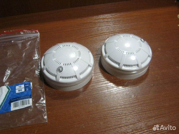 Пожарный датчик ип212-45